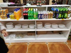 零售区-同道蒸汽海鲜烧烤自助(刘庄夜市店)