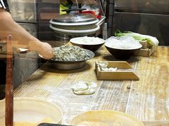 -海知道大连海鲜水饺(南山大冲店)
