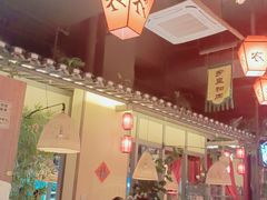 -农耕记·湖南土菜(halo广场店)