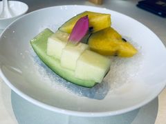 -皇朝会.经典传统粤菜(外滩店)