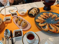 -美心·翠园(港汇恒隆广场店)