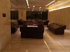-上海衡山路十二号华邑酒店