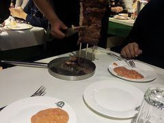 -戈拿旺巴西烤肉(崇文门店)