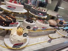 -DQ·蛋糕·冰淇淋(虹口龙之梦店)