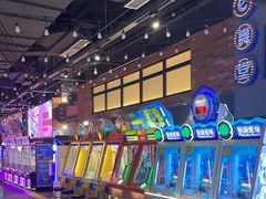 -星际传奇(新都七一国际广场店)