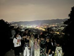 -火炉山森林公园