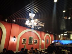 大堂-番茄屋葡式美食(总店)