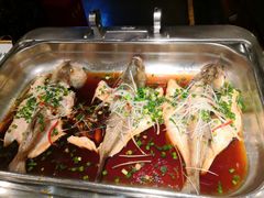 -芭菲盛宴·环球美食(解放碑英利国际店)
