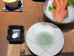 -麦秋寿司(富都广场店)