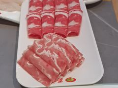 -蜀留香火锅·始于1999·原四川老火锅(白堤路店)