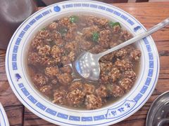 -老雒阳面馆·水席·洛阳菜(王城路店)