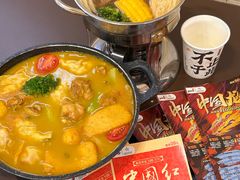 -袁记云饺的猜想(东方宝泰首店)
