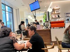 -Peet's Coffee皮爷咖啡(上海长风大悦城店)