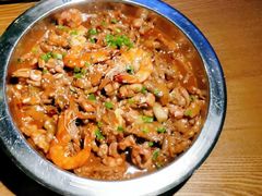 -谢蟹浓·肉蟹煲(新奥店)