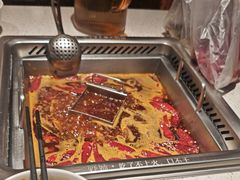 -野妹经典火锅(民治店)