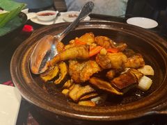 -北京四季酒店·采逸轩