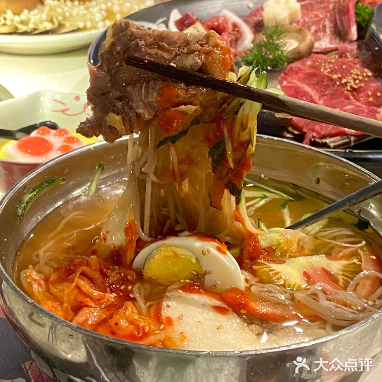 广州探店 | 北京路吃肉星人首选🥩猫抓烤肉