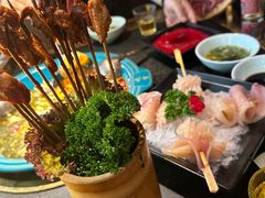 -吼堂老火锅(太古里总店)