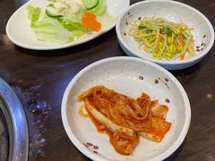 -金明子八带鱼馆(正宗韩国连锁店)