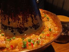 -觅山云南菜(泊富ICITY店)