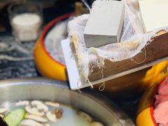 -渝味晓宇火锅(合川路店)