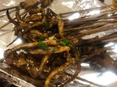 -木屋烧烤(西南角店)