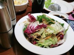 -济南鲁能贵和洲际酒店-第六层自助餐厅