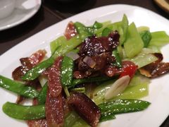 -有璟阁港式餐厅(金融街购物中心店)