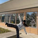 魔都拍照 | 韩系小众书店打卡