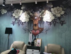 -甲舍美甲美睫艺术馆