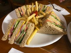 -源一咖啡馆(麒麟巷步行街店)