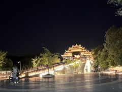 -黄龙溪古镇