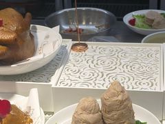 -新海渔港·胶东海鲜家常菜·家宴(奥体中心店)