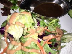 -花腰餐吧Bistro烧烤 傣味(传媒大学店)