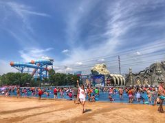 -苏州乐园森林水世界