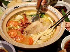 -领克中心(杭州凌客店)