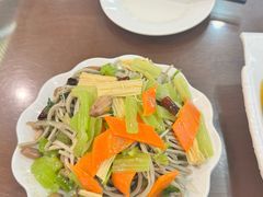 -清真牛街祥云轩门钉肉饼(左家庄店)