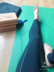 -兰瑜伽·普拉提