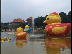 -广东圆玄道观