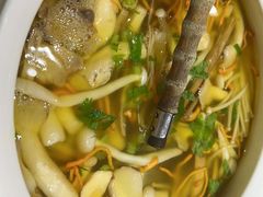 -下梅人家土菜馆(历史文化餐厅度假区店)