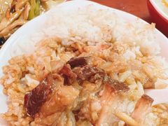 -刘小忙把子肉(北园大街总店)