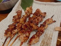 烤鸡软骨-有喜屋·深夜食堂(环宇荟店)