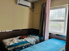 -强手盲人推拿·颈肩腰背调理(南新路店)