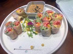 -赵小姐丨新中餐(曲江店)