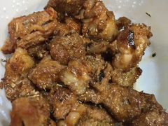 -南城香·饭香串香馄饨香(赵公口店)