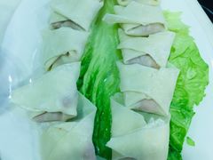 饺子-联胜潮汕牛肉火锅(东苑南路店)