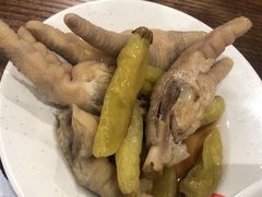 -随柳居·苏式小吃(建新巷店)