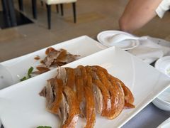 -全聚德(长白直营店)