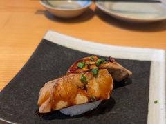 -Tuna maki寿司(苏州中心商场店)