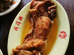 -同得兴 Since·1995 传统苏式面馆(嘉馀坊店)